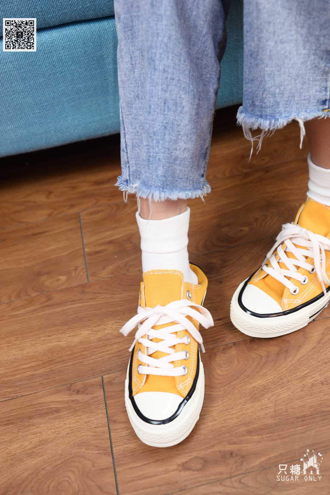 图片[226]-[只糖棉袜] NO.058 佳佳 那首关于青春的诗 在线浏览 – 速更版-美库