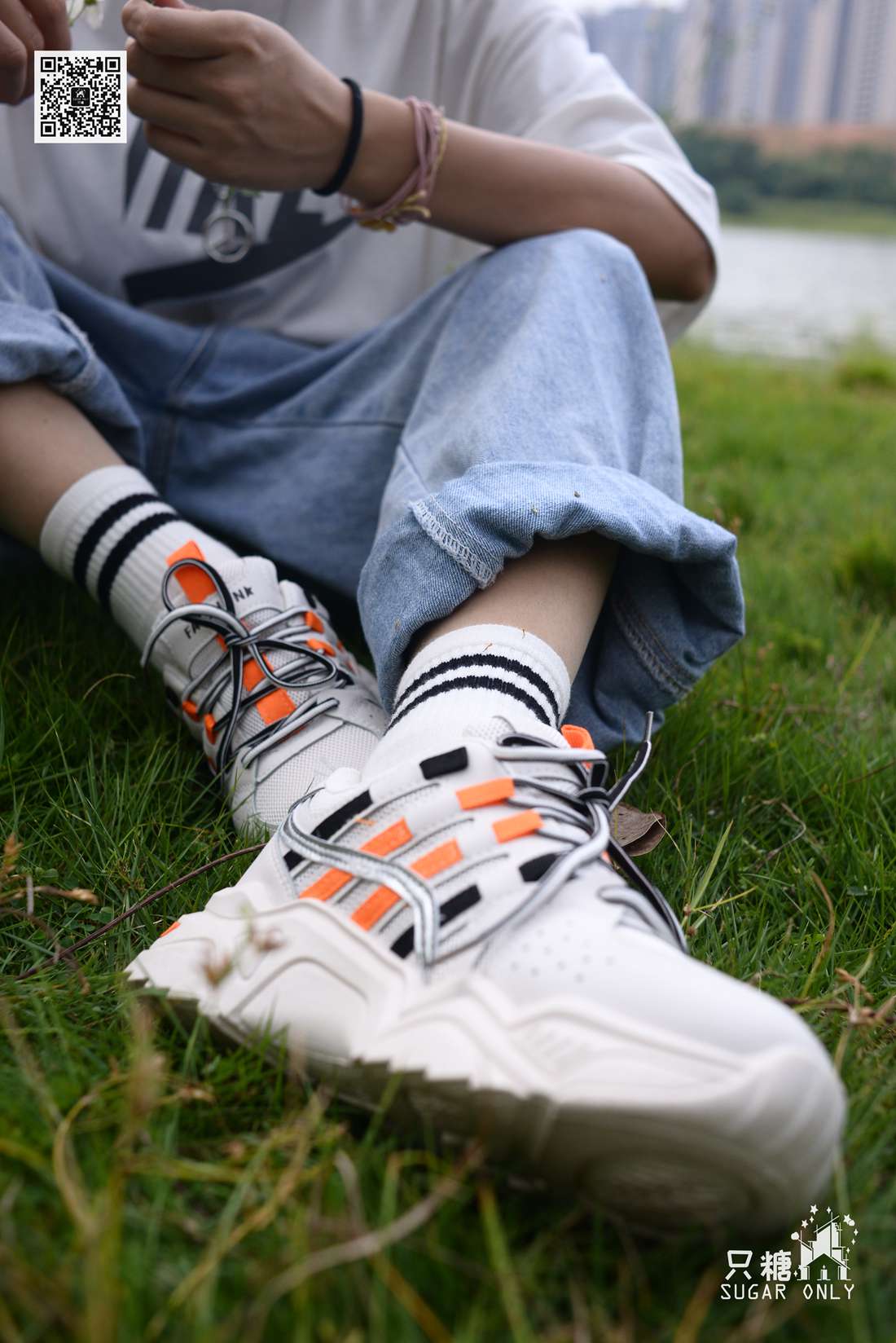 图片[237]-[只糖棉袜] NO.059 丸子 蛮荒的童话 在线浏览 – 速更版-美库