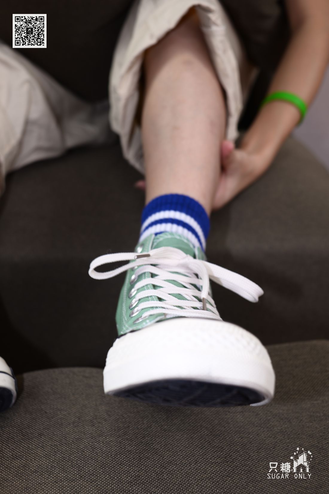 图片[100]-[只糖棉袜] NO.056 丸子 愿你每天拥有阳光般的笑容 在线浏览 – 速更版-美库