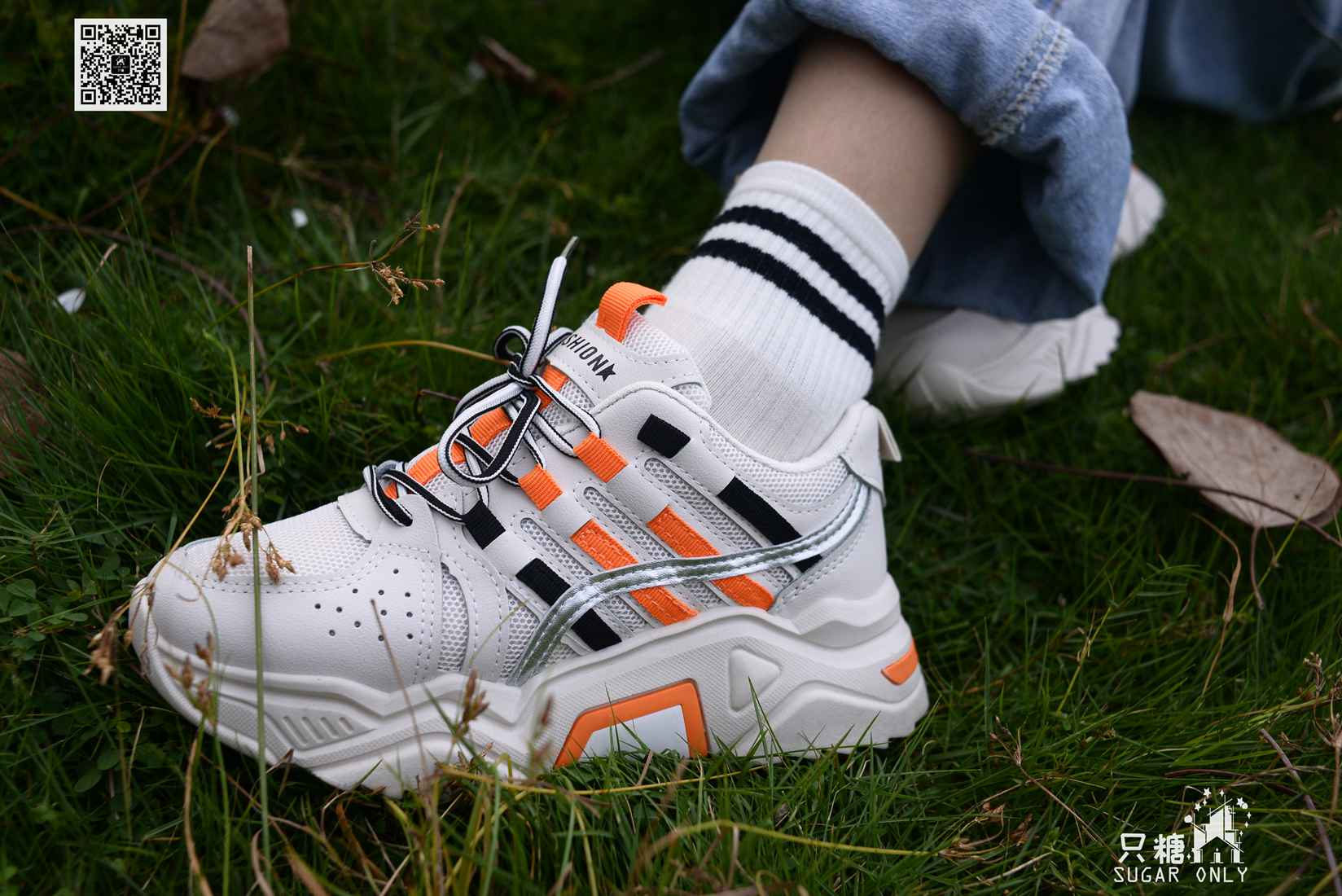 图片[216]-[只糖棉袜] NO.059 丸子 蛮荒的童话 在线浏览 – 速更版-美库