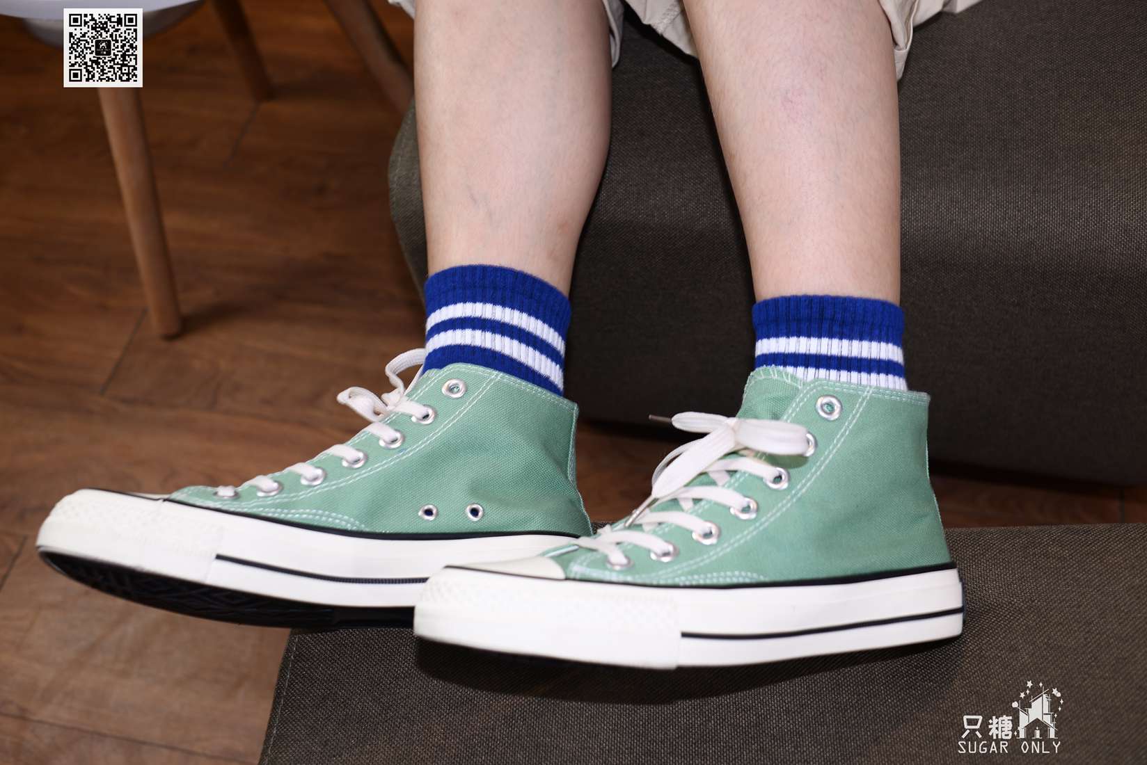 图片[107]-[只糖棉袜] NO.056 丸子 愿你每天拥有阳光般的笑容 在线浏览 – 速更版-美库