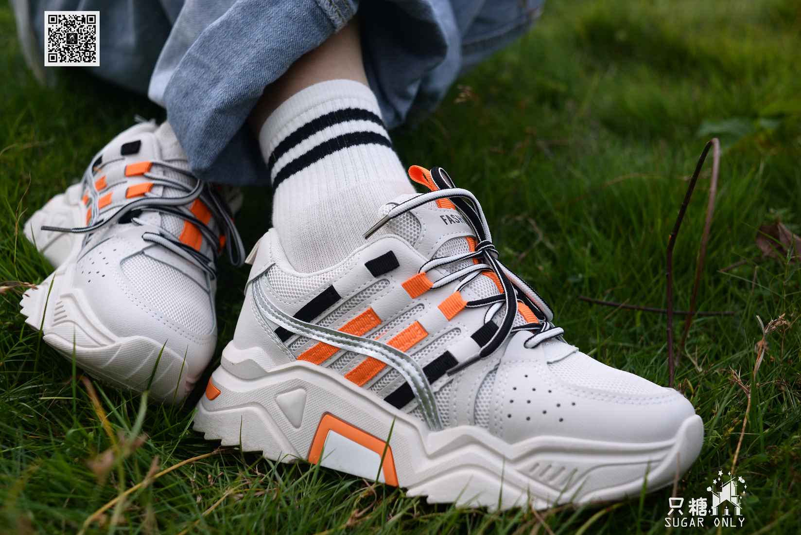 图片[261]-[只糖棉袜] NO.059 丸子 蛮荒的童话 在线浏览 – 速更版-美库