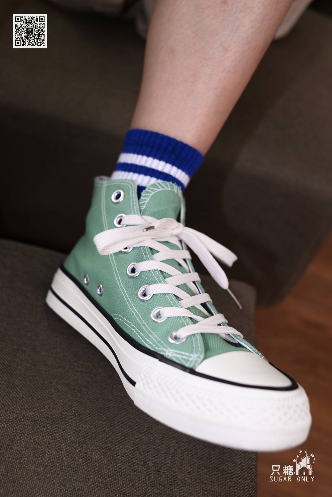 图片[9]-[只糖棉袜] NO.056 丸子 愿你每天拥有阳光般的笑容 在线浏览 – 速更版-美库