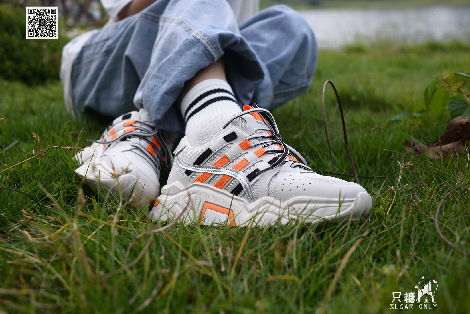 图片[258]-[只糖棉袜] NO.059 丸子 蛮荒的童话 在线浏览 – 速更版-美库