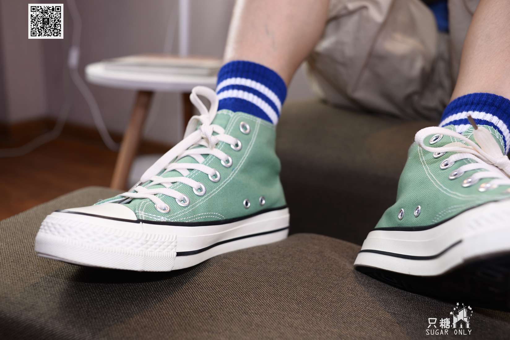 图片[182]-[只糖棉袜] NO.056 丸子 愿你每天拥有阳光般的笑容 在线浏览 – 速更版-美库