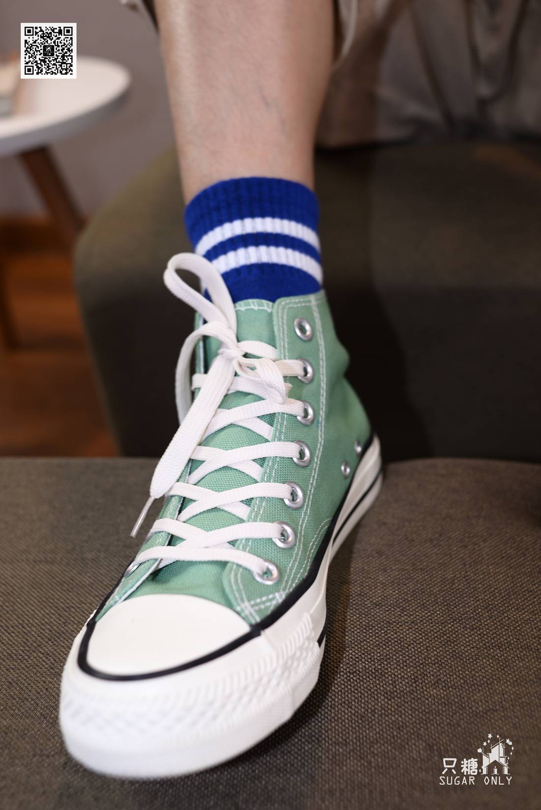 图片[192]-[只糖棉袜] NO.056 丸子 愿你每天拥有阳光般的笑容 在线浏览 – 速更版-美库