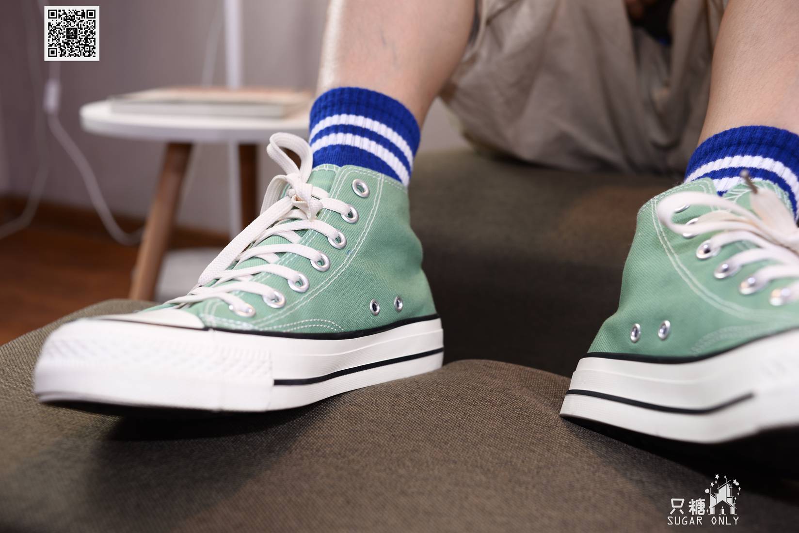 图片[32]-[只糖棉袜] NO.056 丸子 愿你每天拥有阳光般的笑容 在线浏览 – 速更版-美库