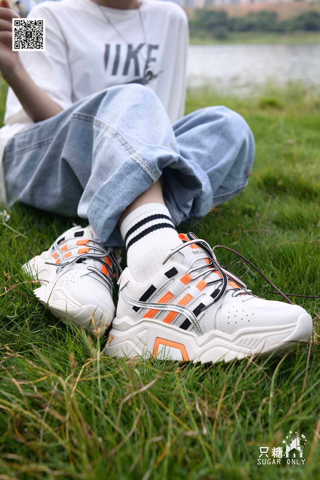 图片[118]-[只糖棉袜] NO.059 丸子 蛮荒的童话 在线浏览 – 速更版-美库