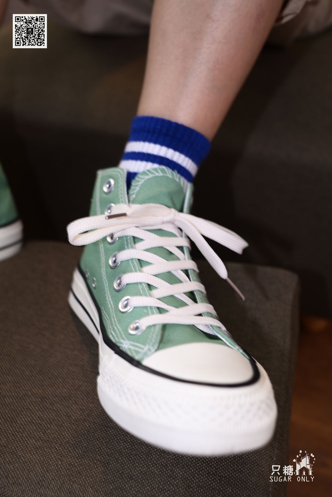 图片[26]-[只糖棉袜] NO.056 丸子 愿你每天拥有阳光般的笑容 在线浏览 – 速更版-美库