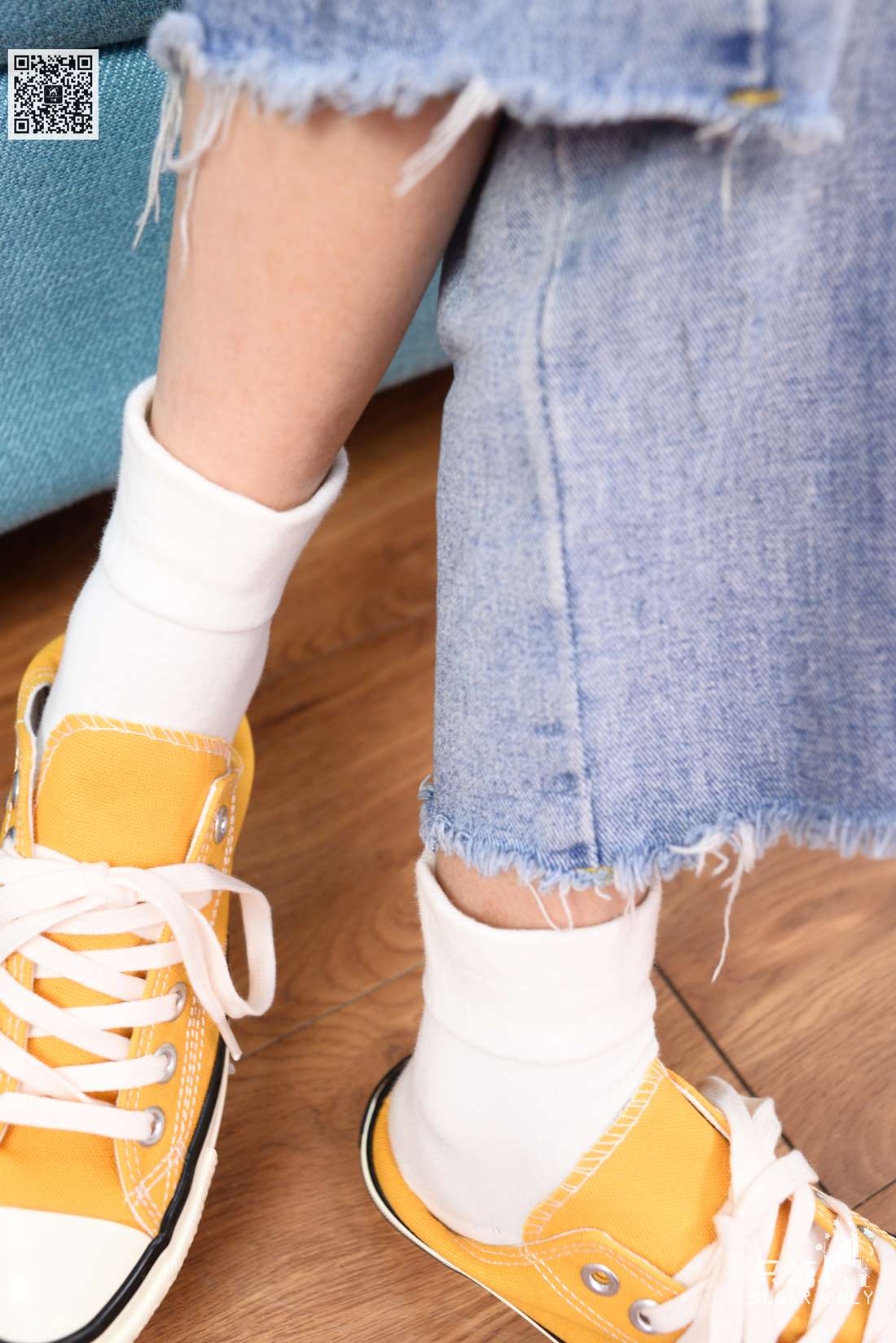 图片[39]-[只糖棉袜] NO.058 佳佳 那首关于青春的诗 在线浏览 – 速更版-美库