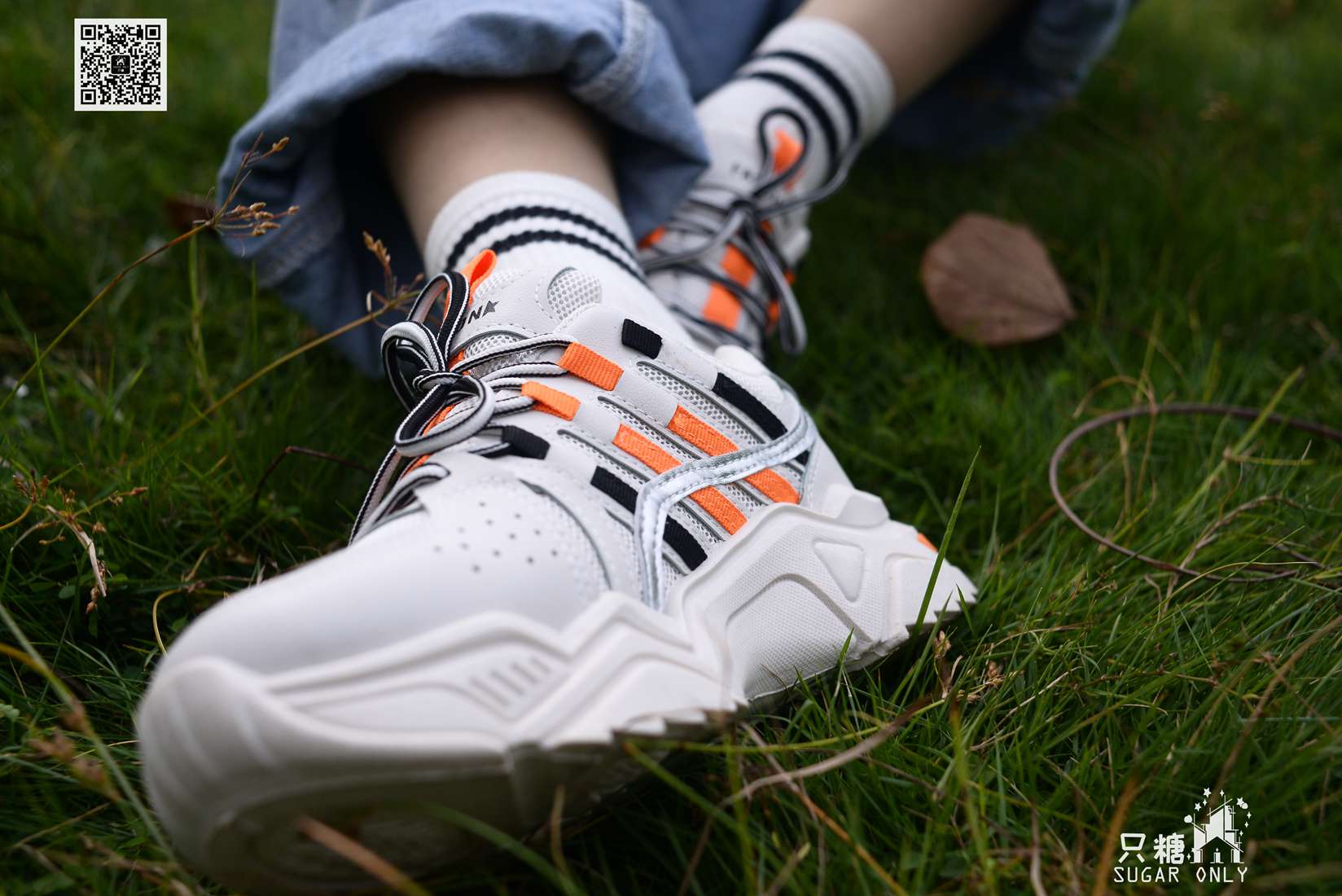 图片[145]-[只糖棉袜] NO.059 丸子 蛮荒的童话 在线浏览 – 速更版-美库