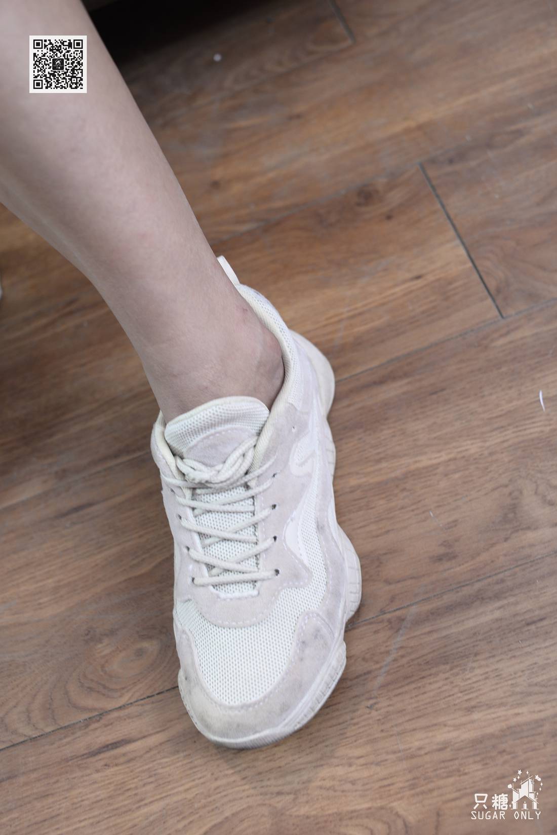 图片[107]-[只糖棉袜] NO.057 薄荷 她眼里有一弯新月 在线浏览 – 速更版-美库