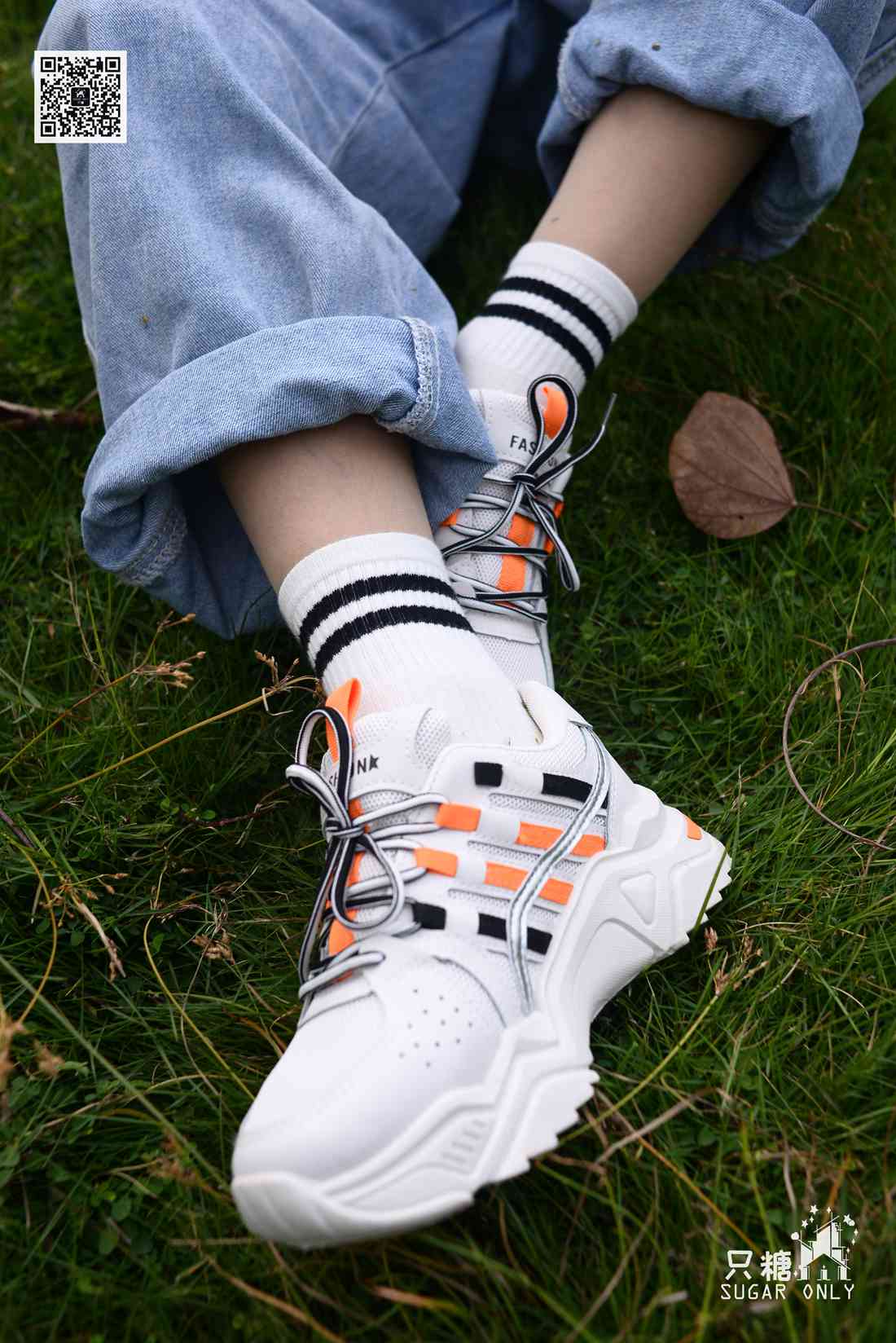 图片[94]-[只糖棉袜] NO.059 丸子 蛮荒的童话 在线浏览 – 速更版-美库