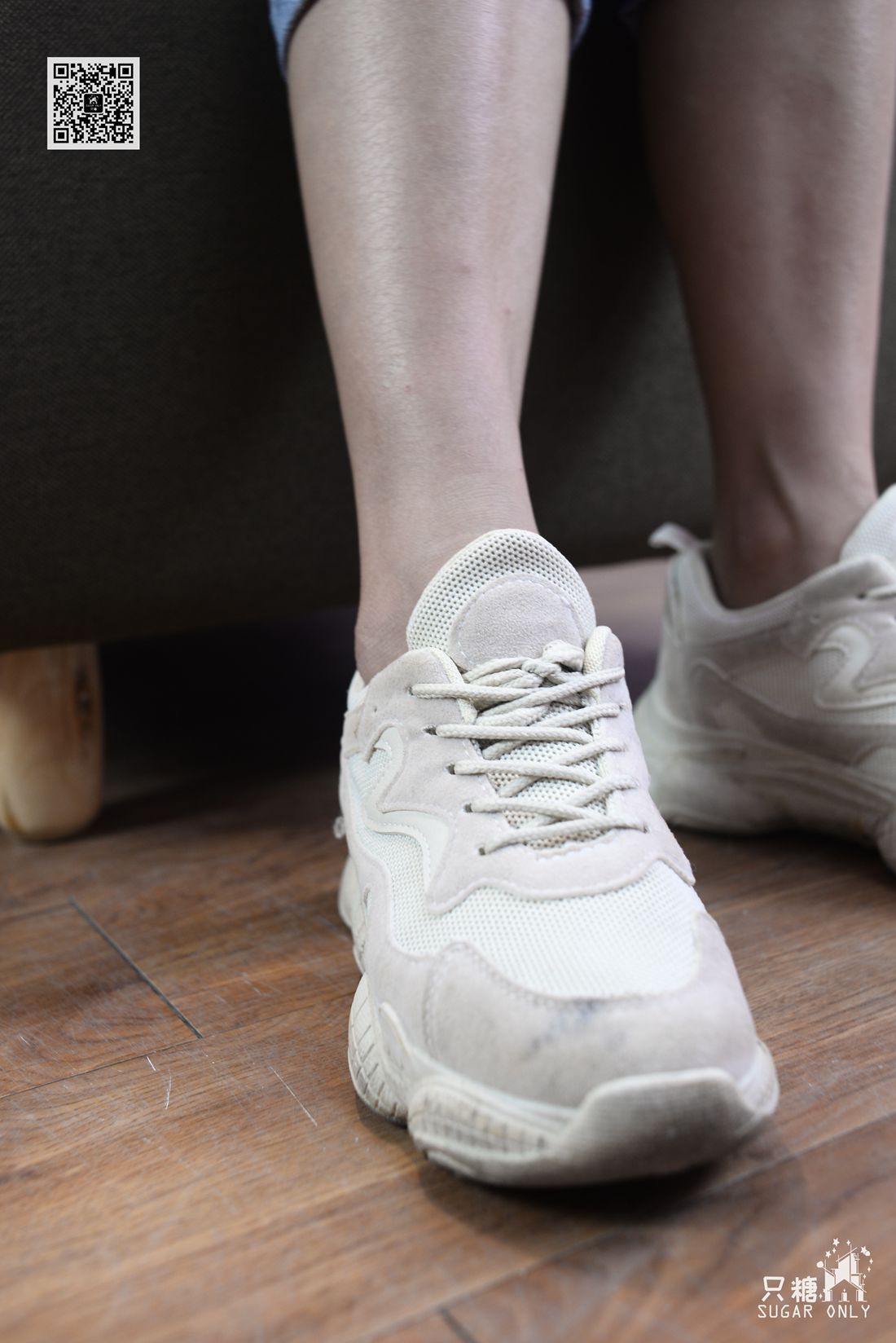 图片[89]-[只糖棉袜] NO.057 薄荷 她眼里有一弯新月 在线浏览 – 速更版-美库