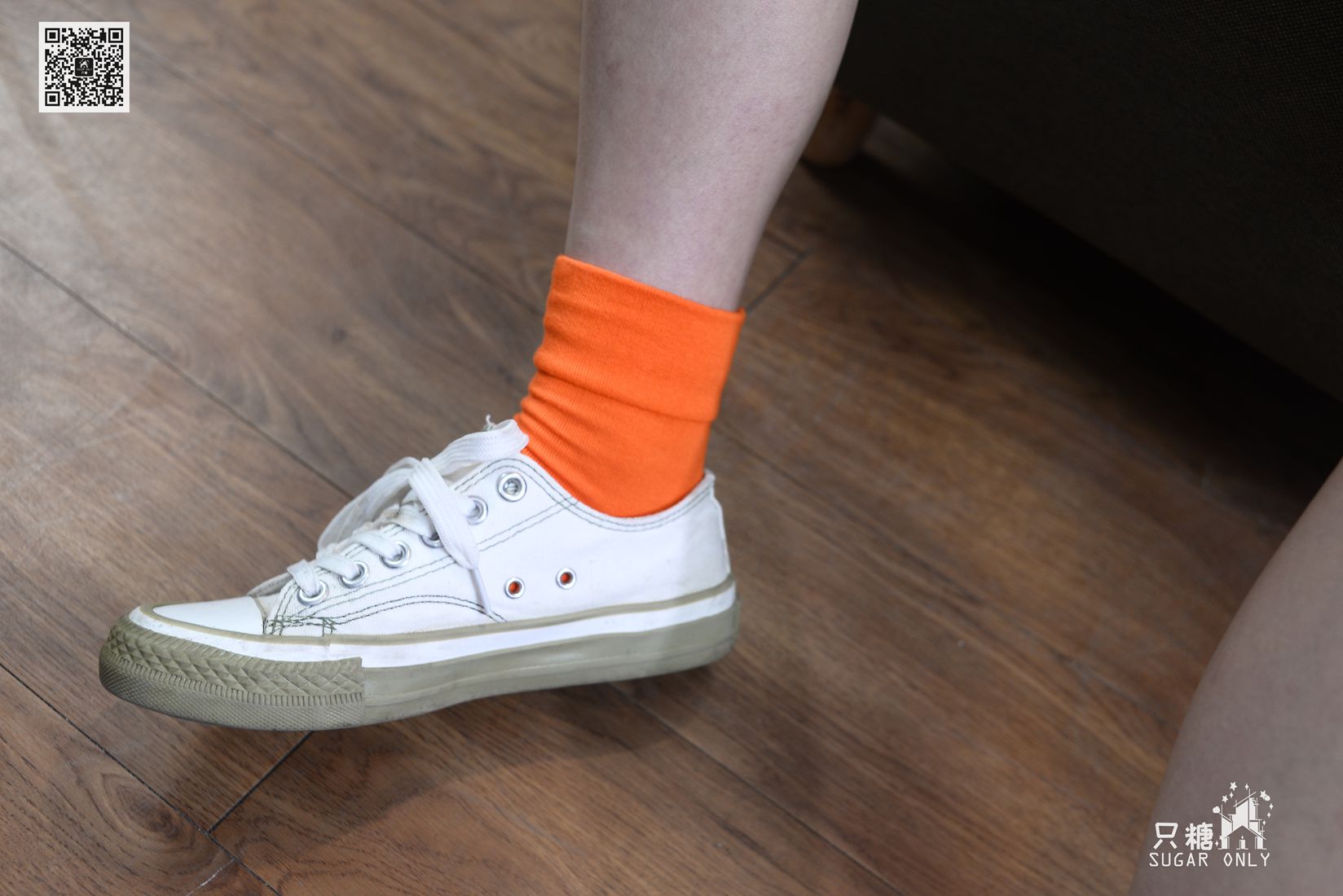 图片[29]-[只糖棉袜] NO.060 楠楠 十月尾巴上的小白鞋 在线浏览 – 速更版-美库