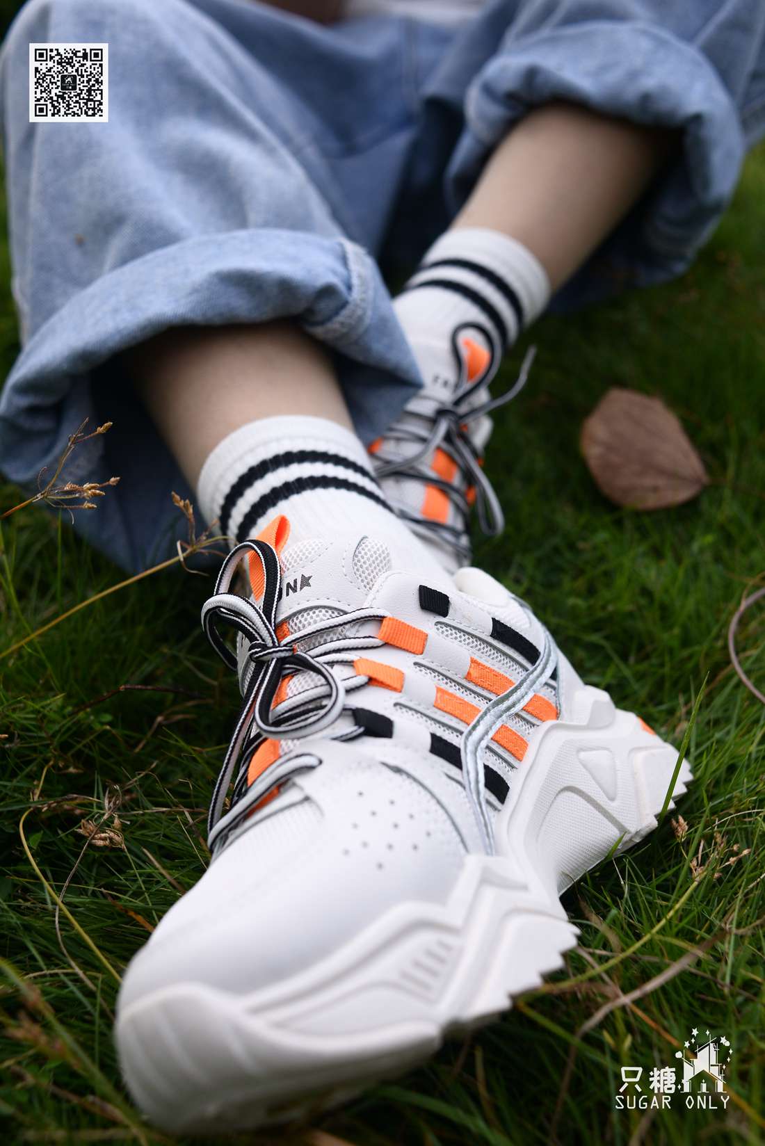 图片[50]-[只糖棉袜] NO.059 丸子 蛮荒的童话 在线浏览 – 速更版-美库