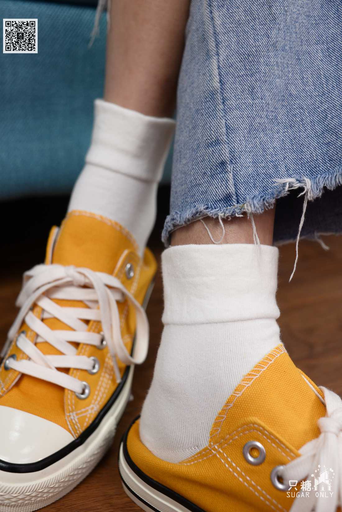 图片[227]-[只糖棉袜] NO.058 佳佳 那首关于青春的诗 在线浏览 – 速更版-美库