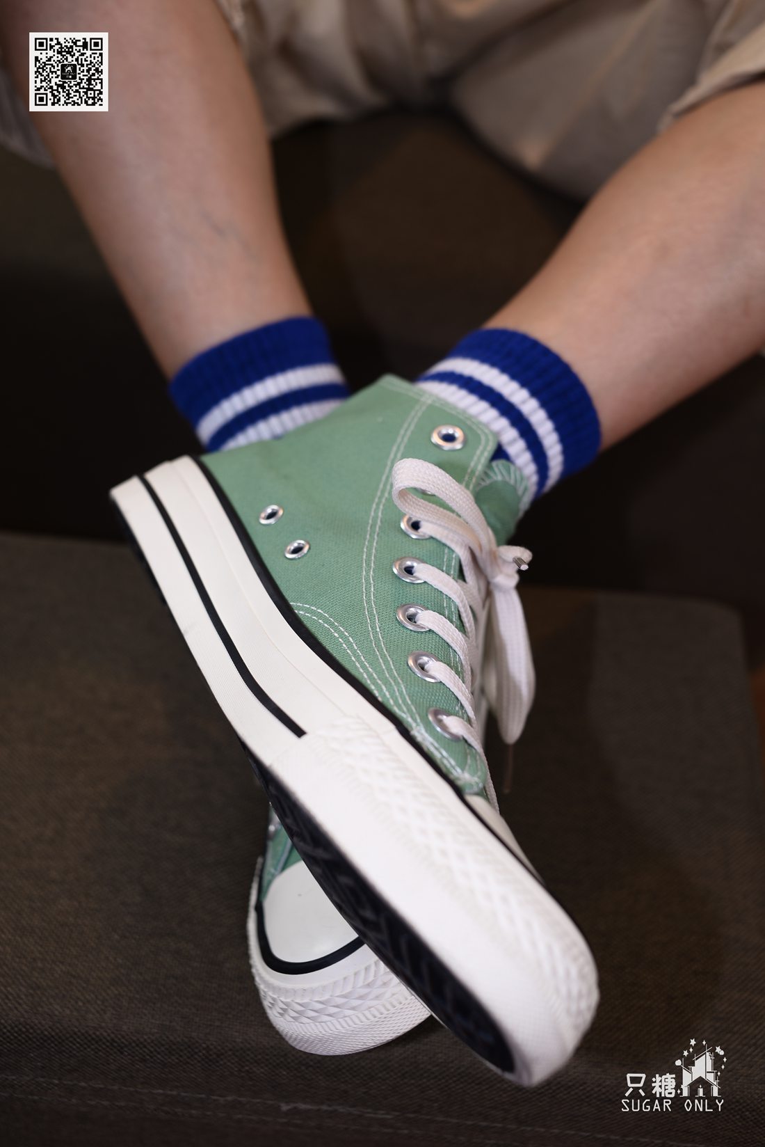 图片[113]-[只糖棉袜] NO.056 丸子 愿你每天拥有阳光般的笑容 在线浏览 – 速更版-美库