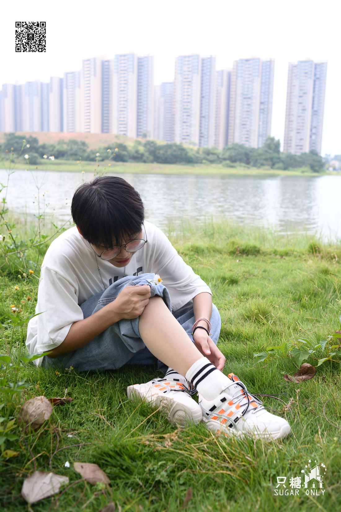 图片[240]-[只糖棉袜] NO.059 丸子 蛮荒的童话 在线浏览 – 速更版-美库