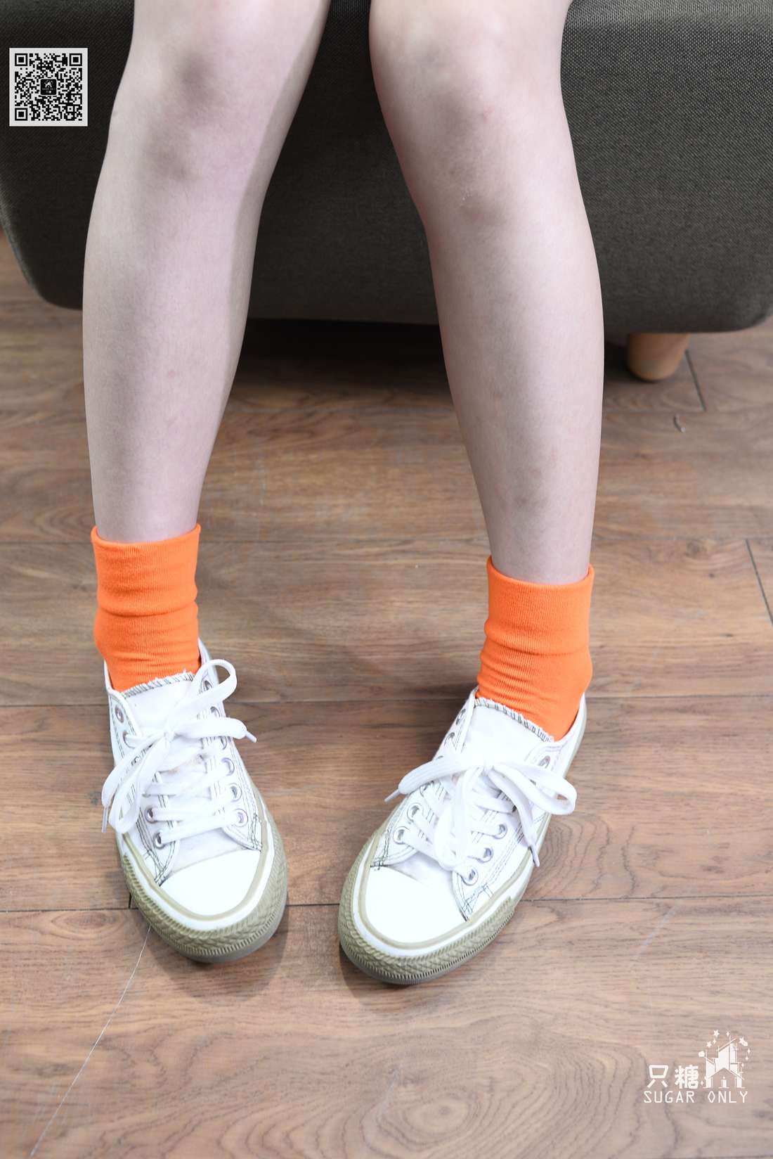 图片[75]-[只糖棉袜] NO.060 楠楠 十月尾巴上的小白鞋 在线浏览 – 速更版-美库