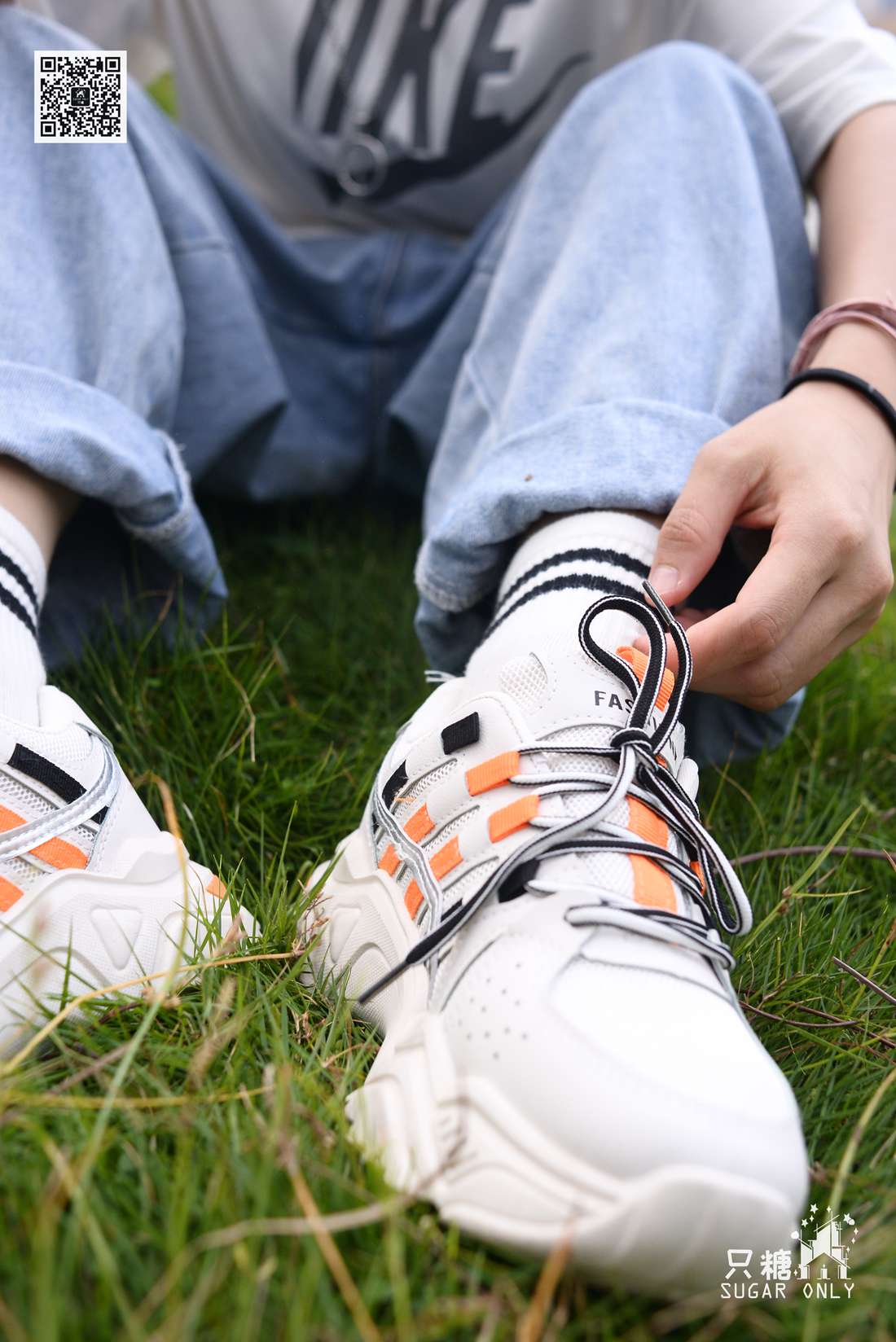 图片[202]-[只糖棉袜] NO.059 丸子 蛮荒的童话 在线浏览 – 速更版-美库