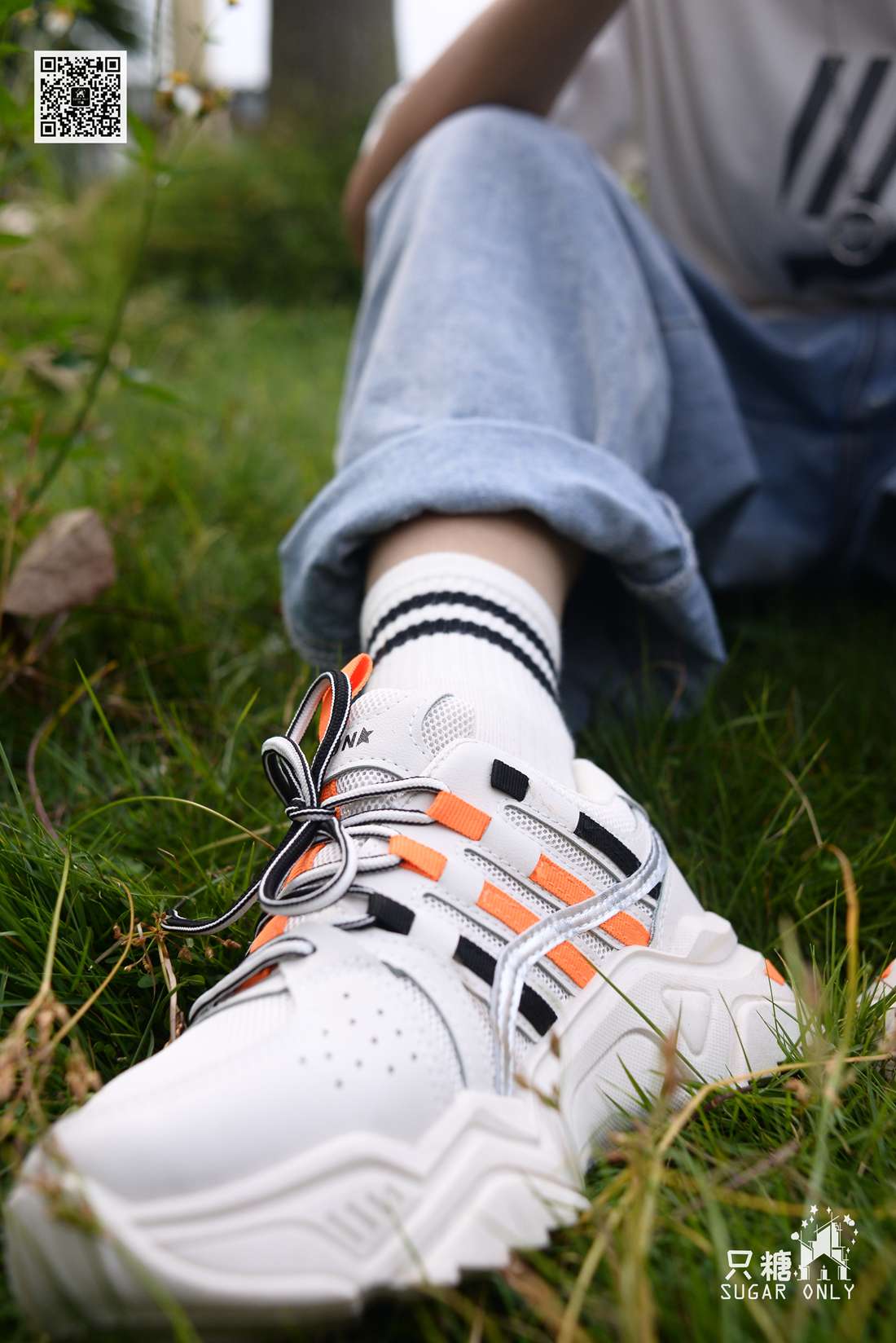 图片[268]-[只糖棉袜] NO.059 丸子 蛮荒的童话 在线浏览 – 速更版-美库