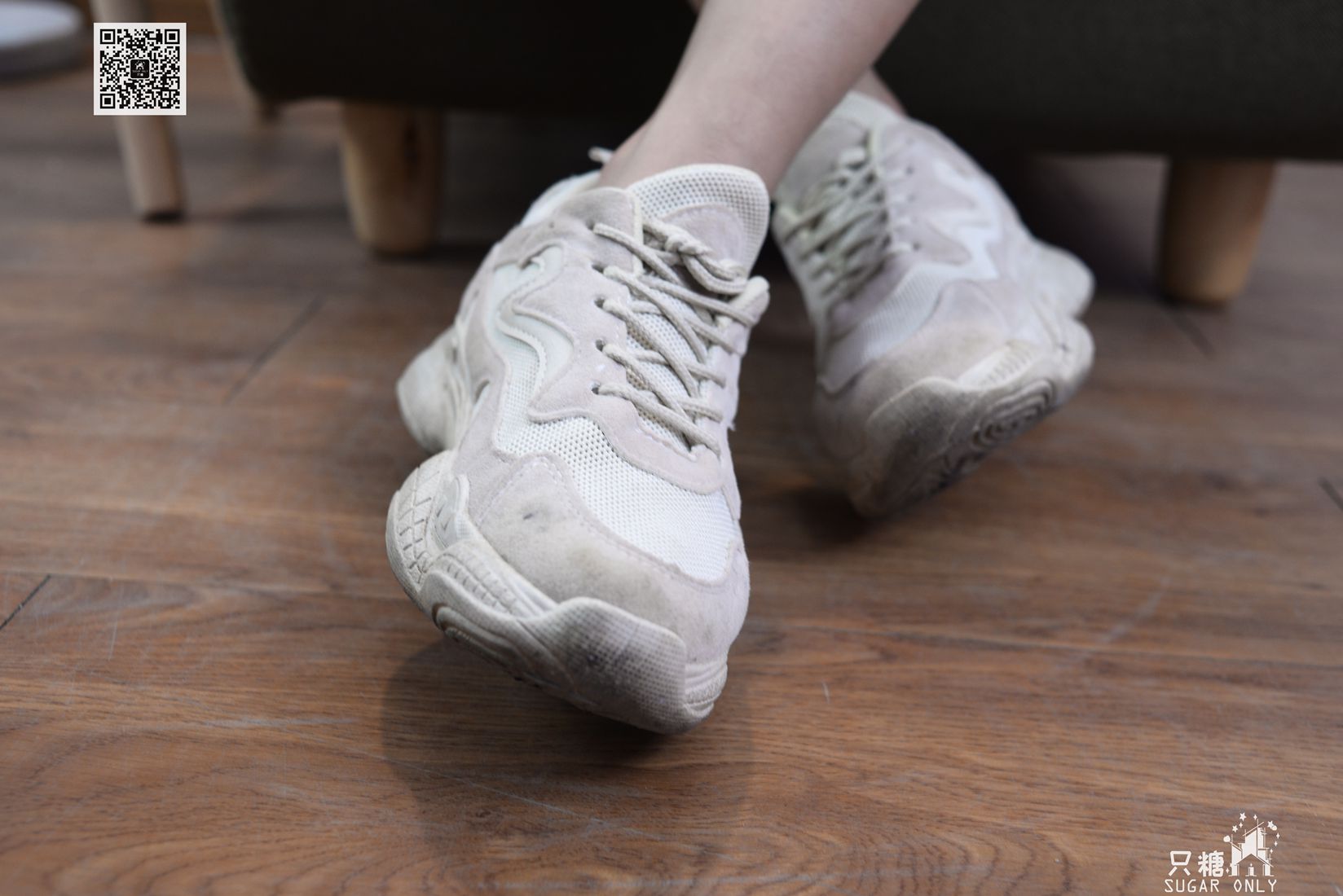 图片[62]-[只糖棉袜] NO.057 薄荷 她眼里有一弯新月 在线浏览 – 速更版-美库