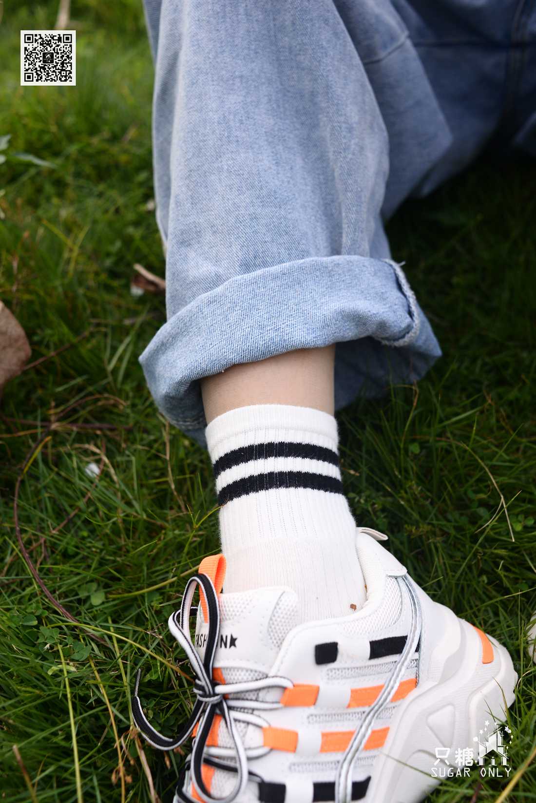 图片[249]-[只糖棉袜] NO.059 丸子 蛮荒的童话 在线浏览 – 速更版-美库