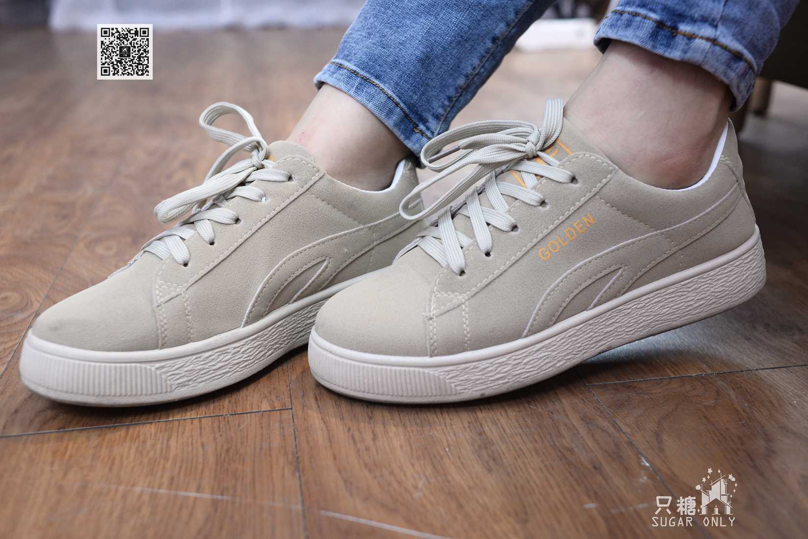 图片[110]-[只糖棉袜] NO.053 周菡 会笑的眼睛 在线浏览 – 速更版-美库