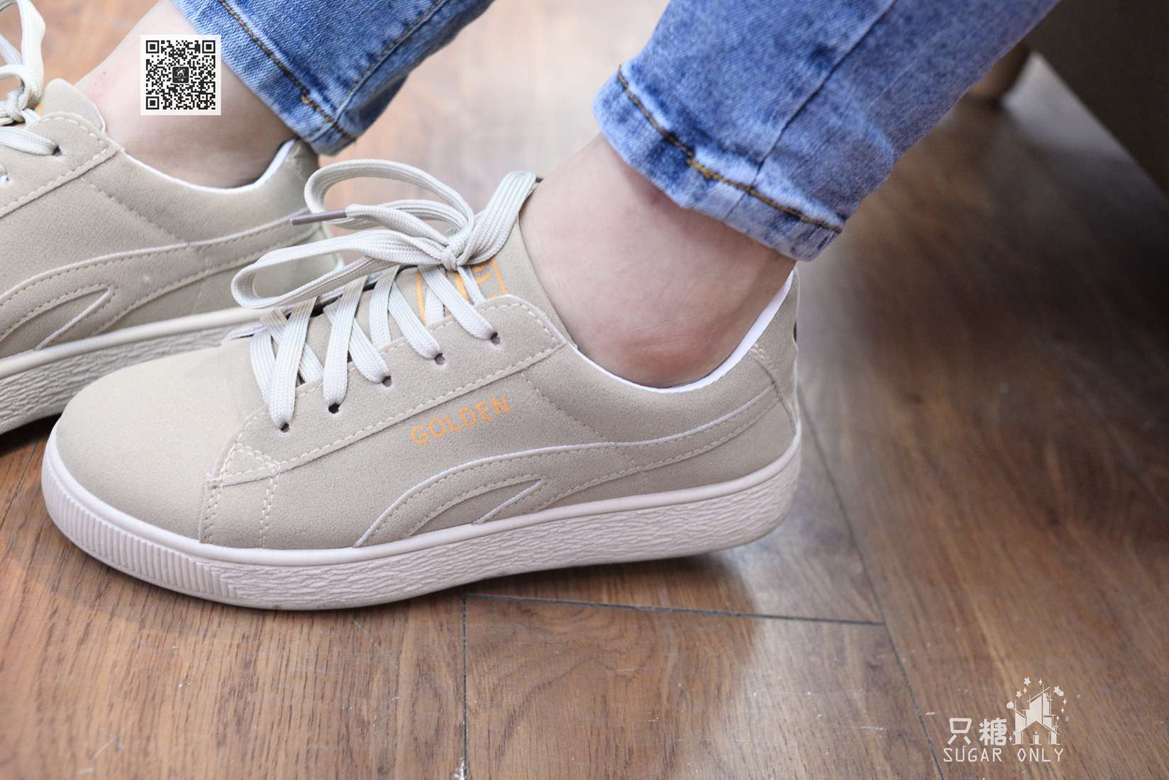 图片[158]-[只糖棉袜] NO.053 周菡 会笑的眼睛 在线浏览 – 速更版-美库