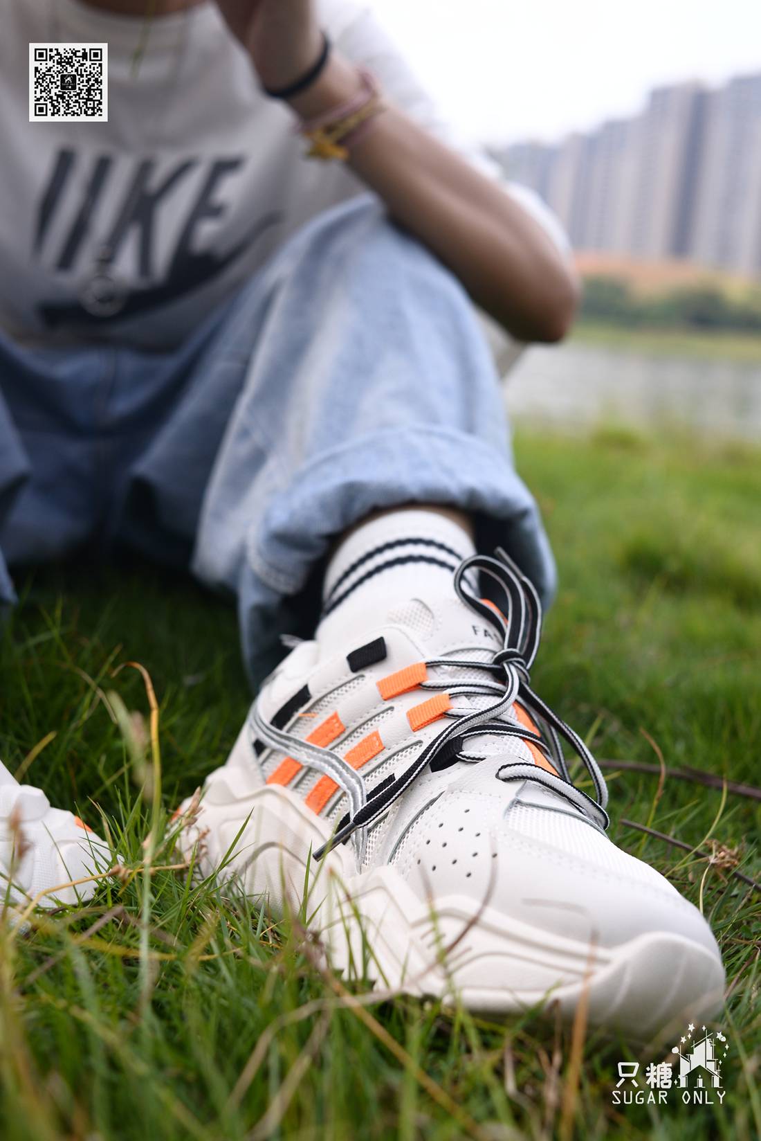 图片[171]-[只糖棉袜] NO.059 丸子 蛮荒的童话 在线浏览 – 速更版-美库