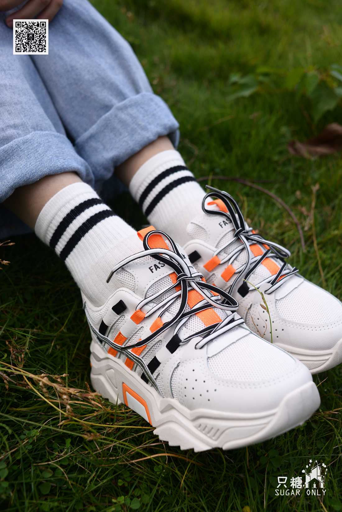 图片[253]-[只糖棉袜] NO.059 丸子 蛮荒的童话 在线浏览 – 速更版-美库