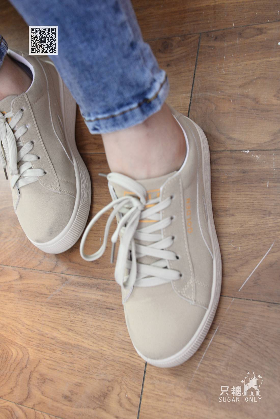 图片[250]-[只糖棉袜] NO.053 周菡 会笑的眼睛 在线浏览 – 速更版-美库