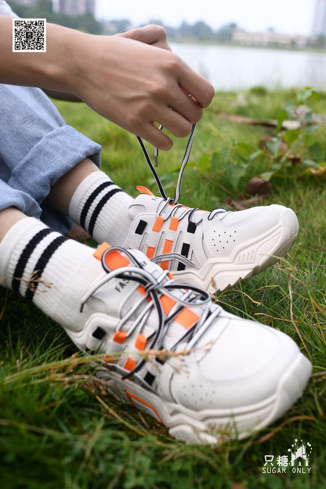 图片[139]-[只糖棉袜] NO.059 丸子 蛮荒的童话 在线浏览 – 速更版-美库