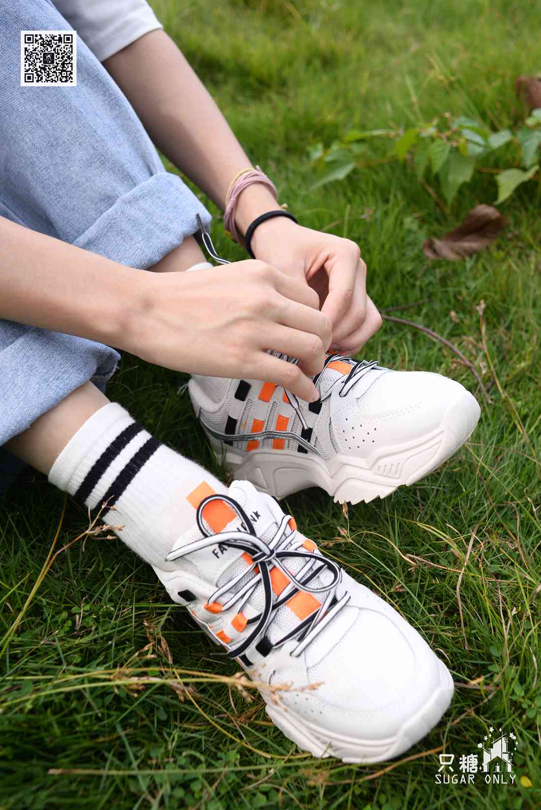 图片[198]-[只糖棉袜] NO.059 丸子 蛮荒的童话 在线浏览 – 速更版-美库