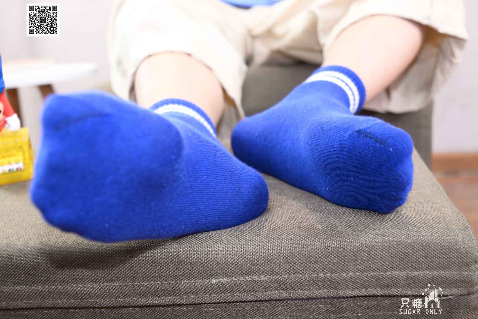 图片[42]-[只糖棉袜] NO.056 丸子 愿你每天拥有阳光般的笑容 在线浏览 – 速更版-美库