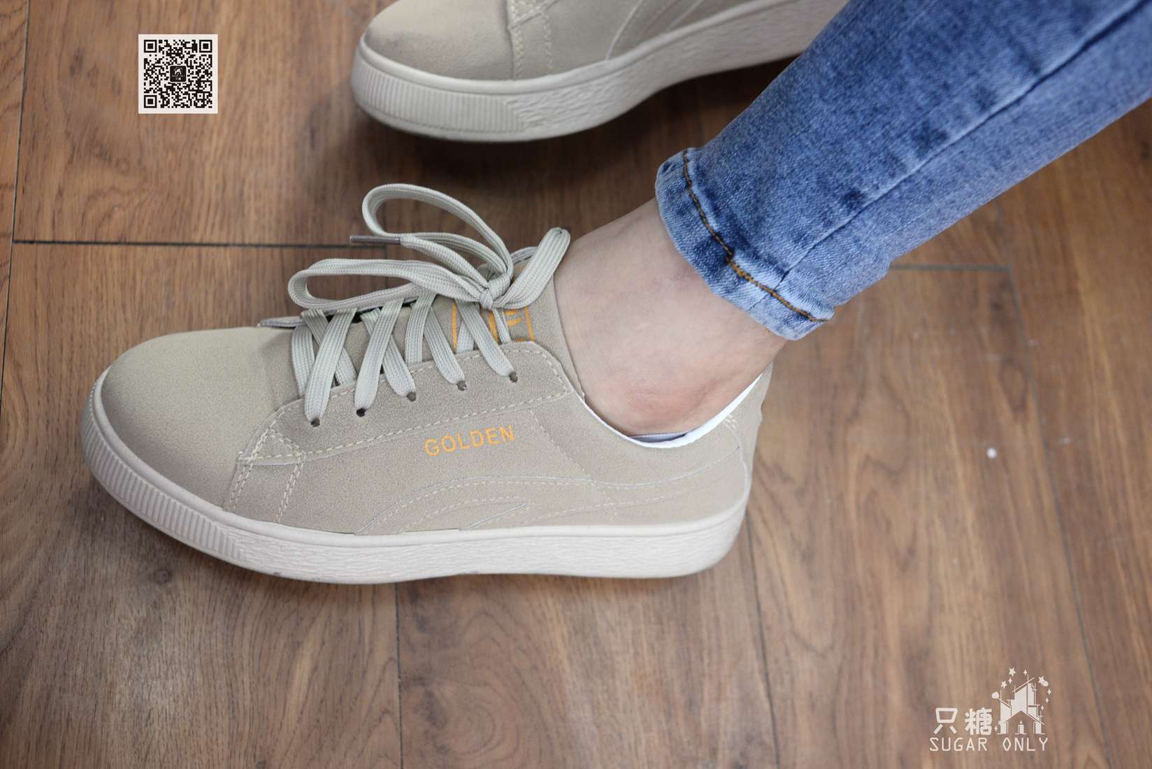 图片[181]-[只糖棉袜] NO.053 周菡 会笑的眼睛 在线浏览 – 速更版-美库