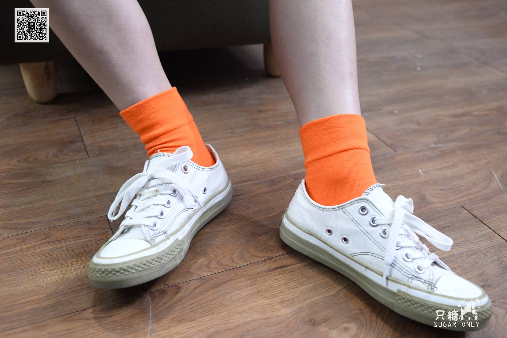 图片[187]-[只糖棉袜] NO.060 楠楠 十月尾巴上的小白鞋 在线浏览 – 速更版-美库