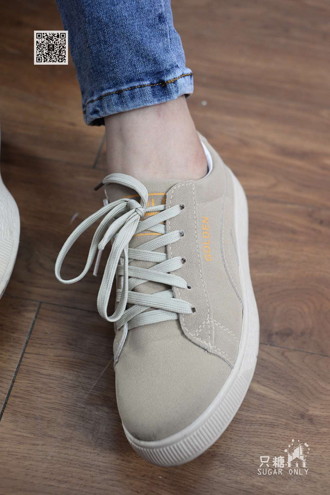 图片[184]-[只糖棉袜] NO.053 周菡 会笑的眼睛 在线浏览 – 速更版-美库