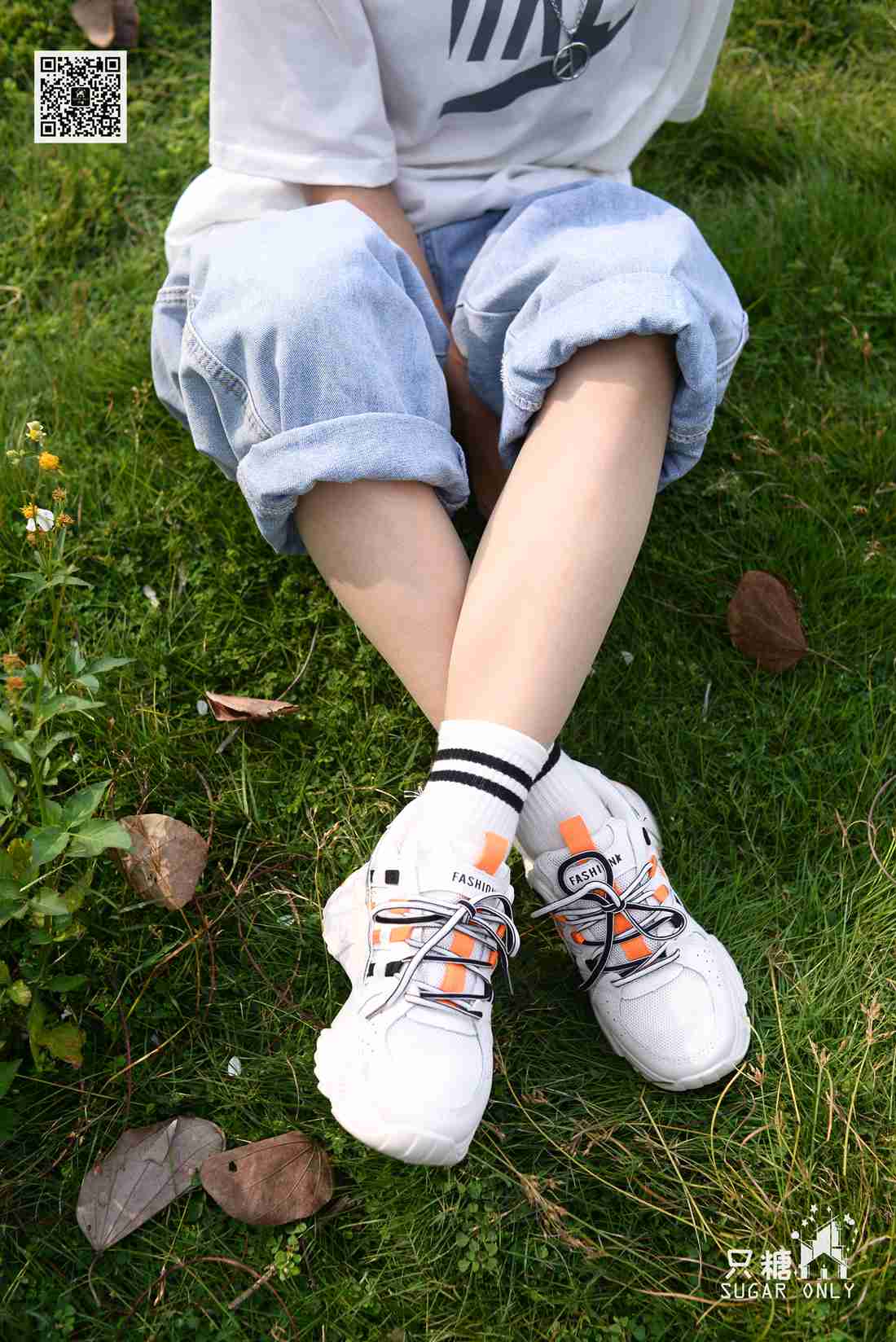 图片[78]-[只糖棉袜] NO.059 丸子 蛮荒的童话 在线浏览 – 速更版-美库