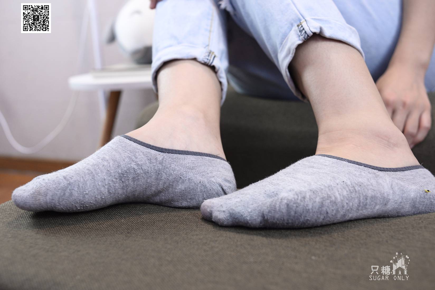 图片[92]-[只糖棉袜] NO.054 朵朵 进入du区，请注意 在线浏览 – 速更版-美库