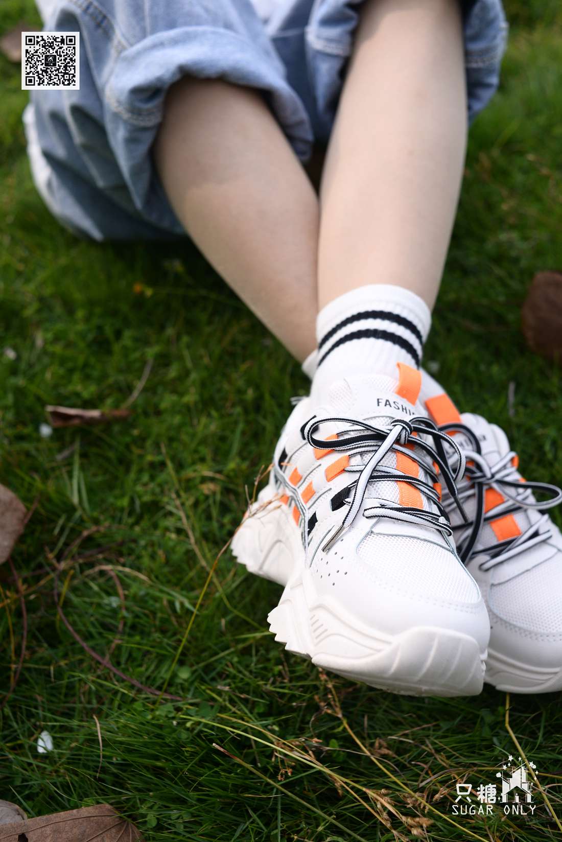 图片[56]-[只糖棉袜] NO.059 丸子 蛮荒的童话 在线浏览 – 速更版-美库