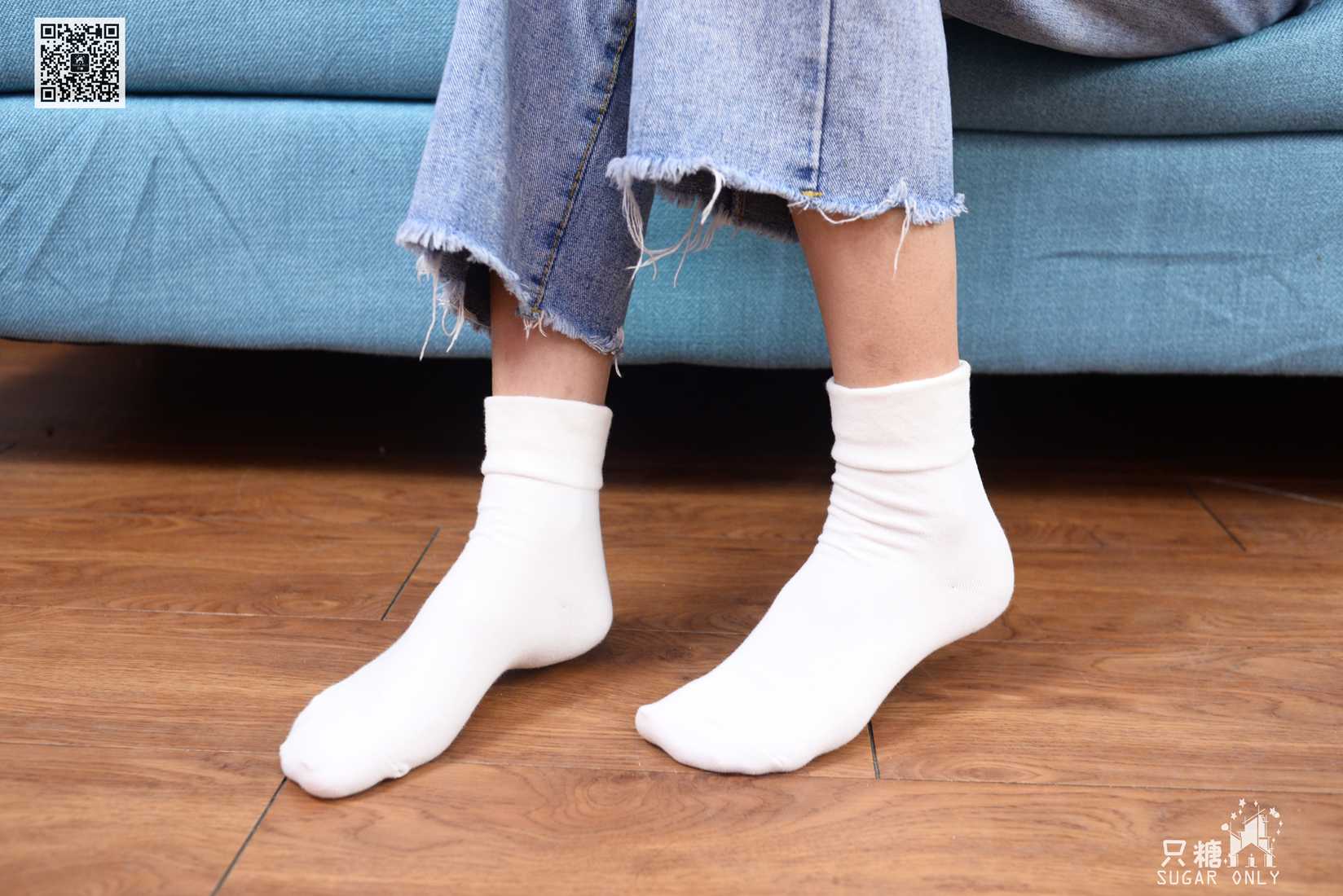 图片[170]-[只糖棉袜] NO.058 佳佳 那首关于青春的诗 在线浏览 – 速更版-美库