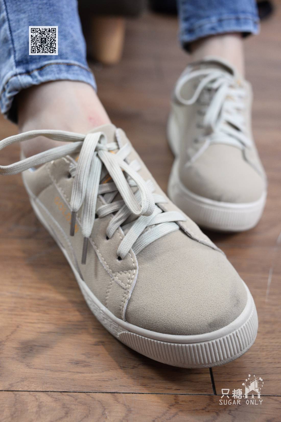 图片[216]-[只糖棉袜] NO.053 周菡 会笑的眼睛 在线浏览 – 速更版-美库