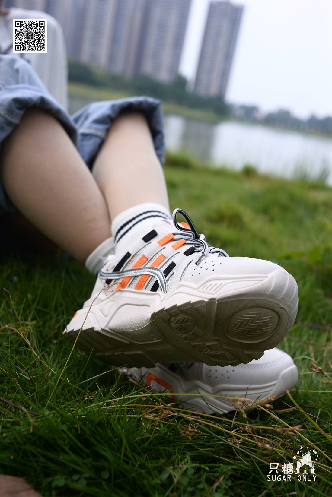 图片[60]-[只糖棉袜] NO.059 丸子 蛮荒的童话 在线浏览 – 速更版-美库