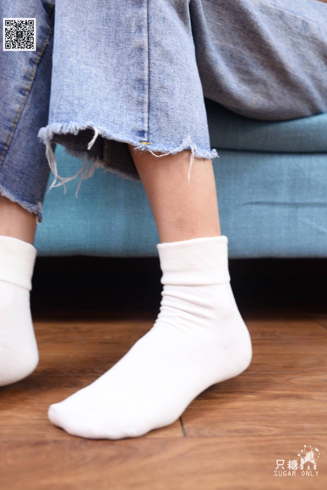 图片[199]-[只糖棉袜] NO.058 佳佳 那首关于青春的诗 在线浏览 – 速更版-美库