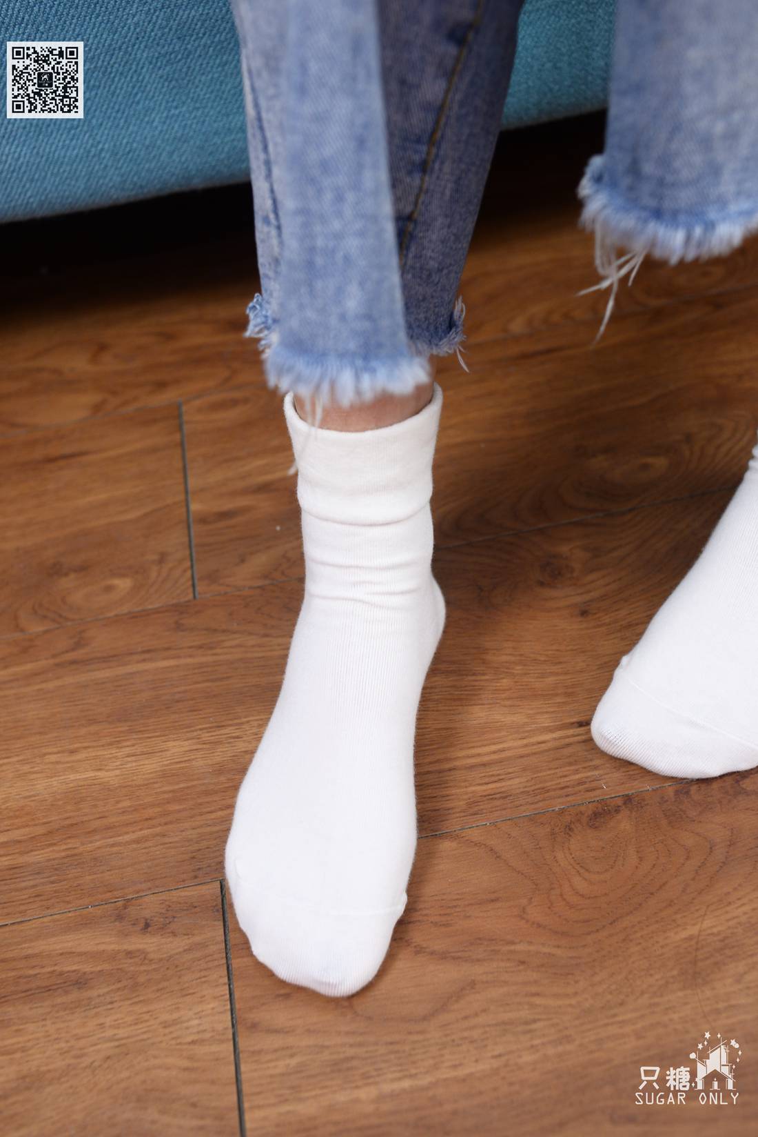 图片[189]-[只糖棉袜] NO.058 佳佳 那首关于青春的诗 在线浏览 – 速更版-美库