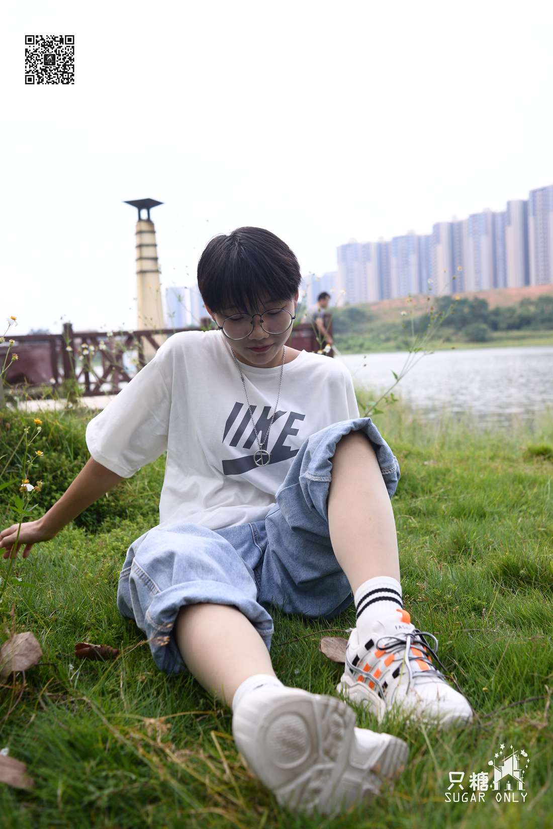 图片[210]-[只糖棉袜] NO.059 丸子 蛮荒的童话 在线浏览 – 速更版-美库