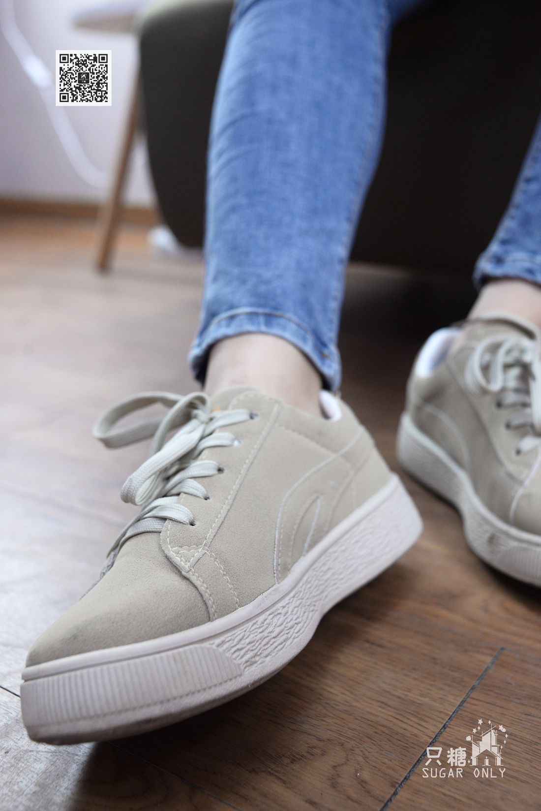 图片[100]-[只糖棉袜] NO.053 周菡 会笑的眼睛 在线浏览 – 速更版-美库