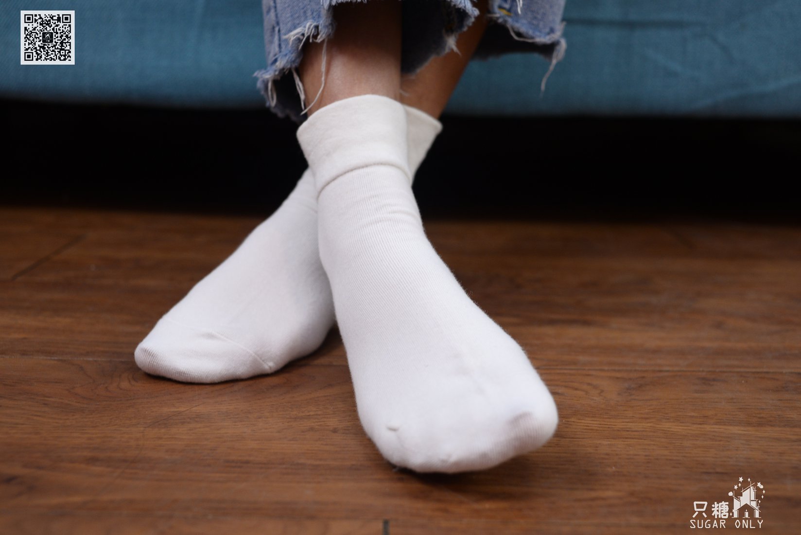 图片[175]-[只糖棉袜] NO.058 佳佳 那首关于青春的诗 在线浏览 – 速更版-美库